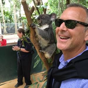 Meet your Posher, John